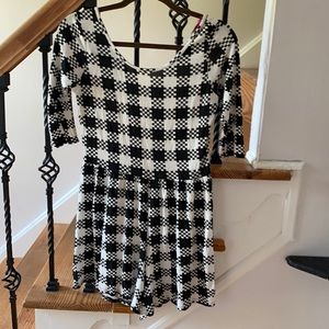 Womens size 10 Romper